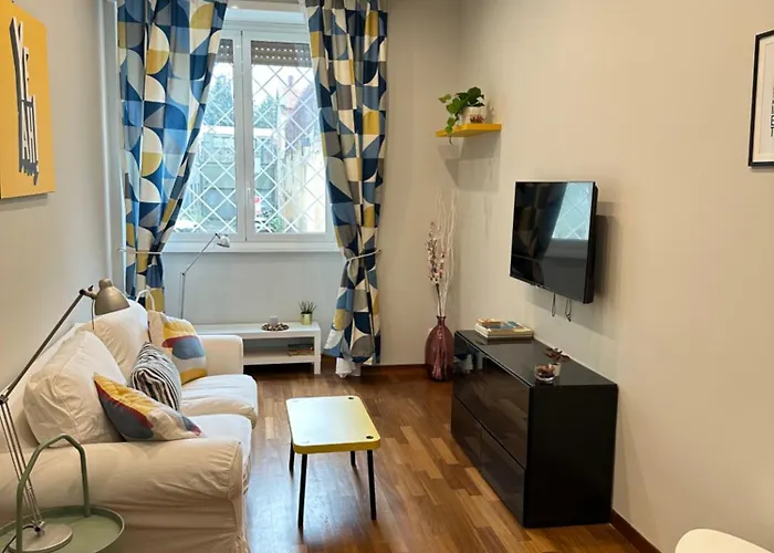 Botticelli 2 Guesthouse