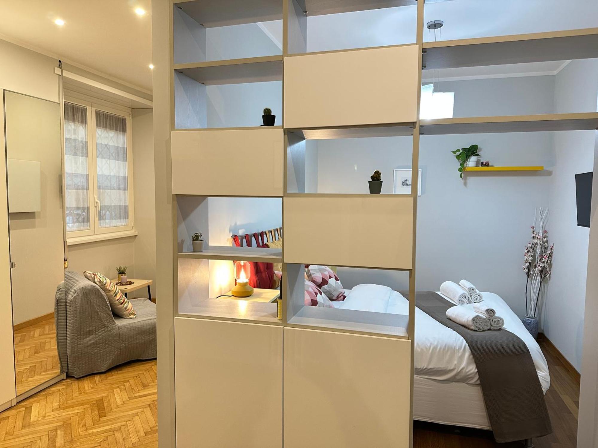 Apartment Botticelli 2 *