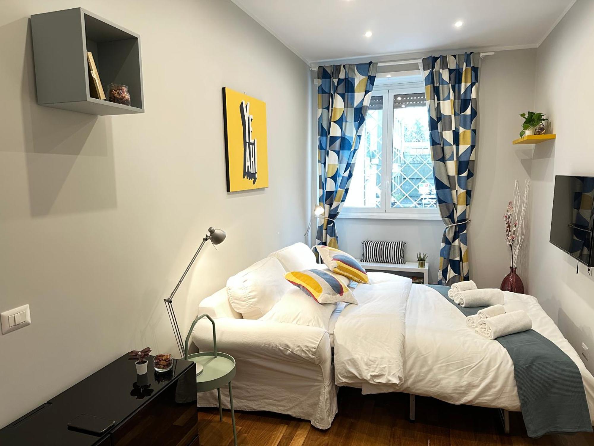Apartment Botticelli 2 *