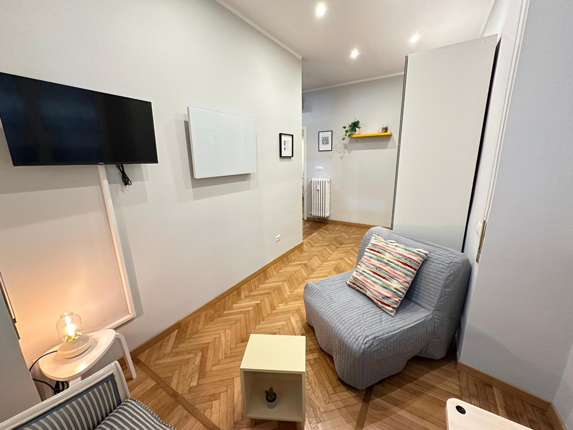 Botticelli 2 Apartment Rom